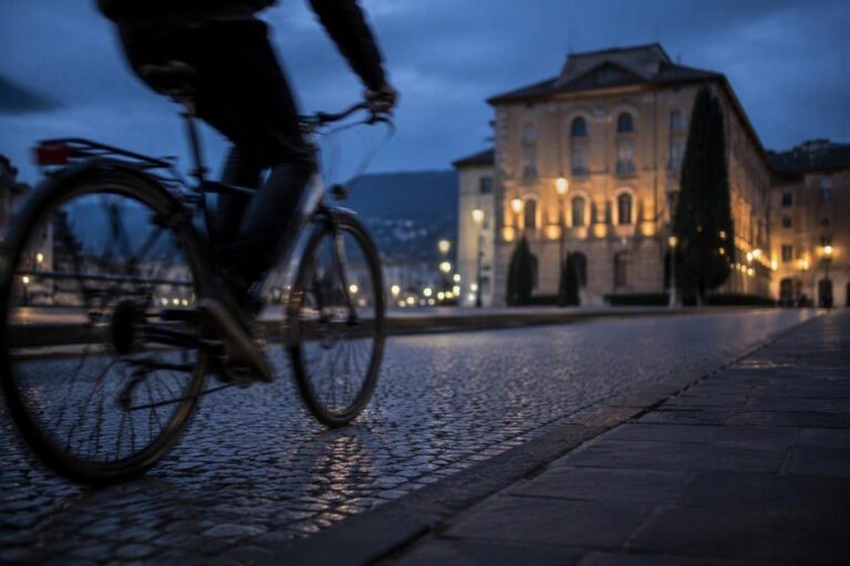 Trento onora il regista Andrea Pallaoro con l’Antico sigillo