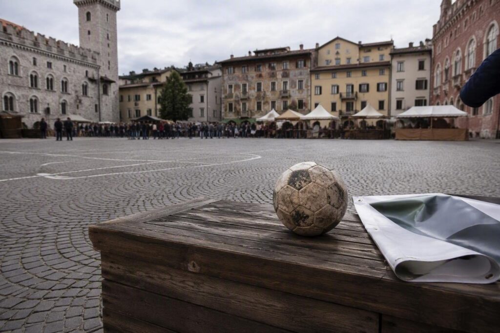 Trento ospita il Festival dello Sport con Fabregas, Gattuso e leggende della NBA