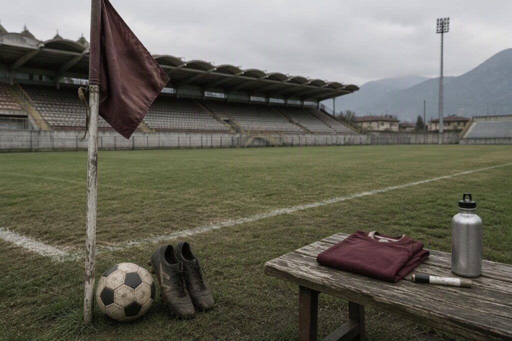 Trento vince o patisce? Analisi del match contro la Pergolettese