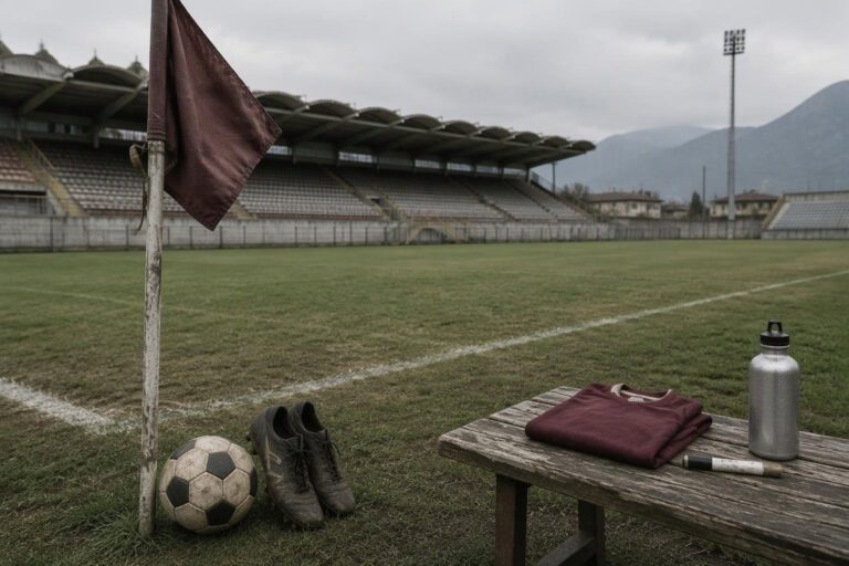 Trento vince o patisce? Analisi del match contro la Pergolettese