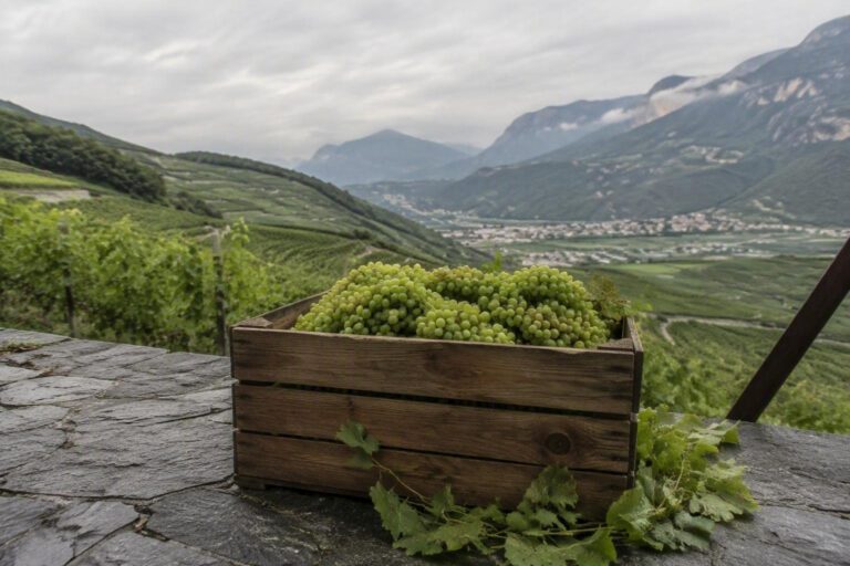 Turismo esperienziale a Trento: vallate, vigneti, botteghe