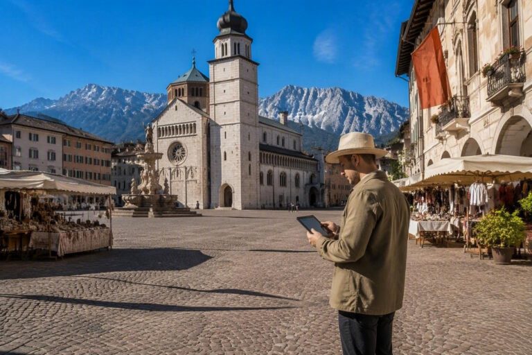 Weekend a Trento: musei, festival e attività all’aperto