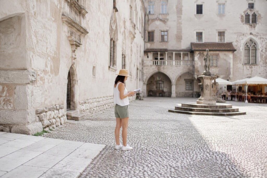 Weekend a Trento tra MUSE, castello e sapori locali