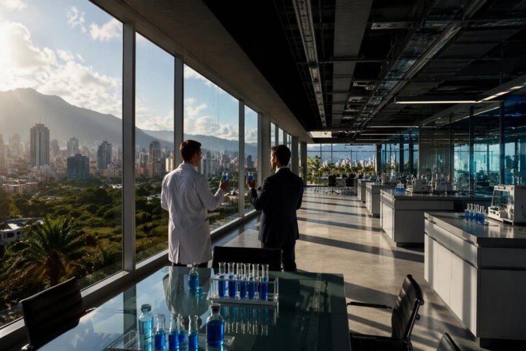 Accordo tra Kyowa Kirin e Knight per mogamulizumab in America Latina