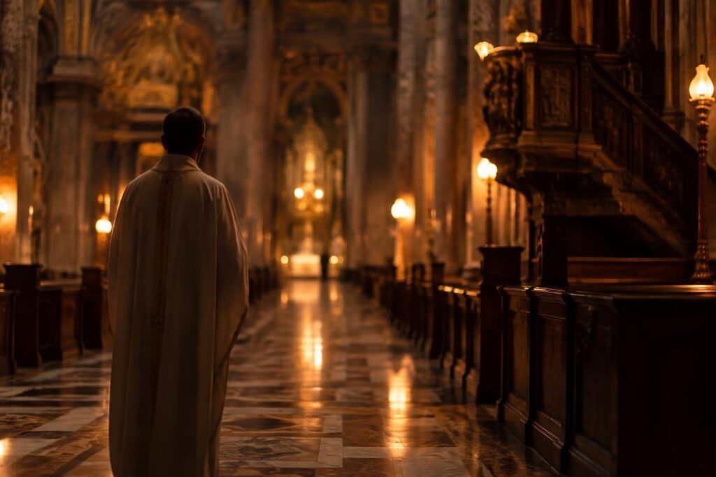 Annunciata la chirurgia del Papa: preghiere e sostegno in Italia
