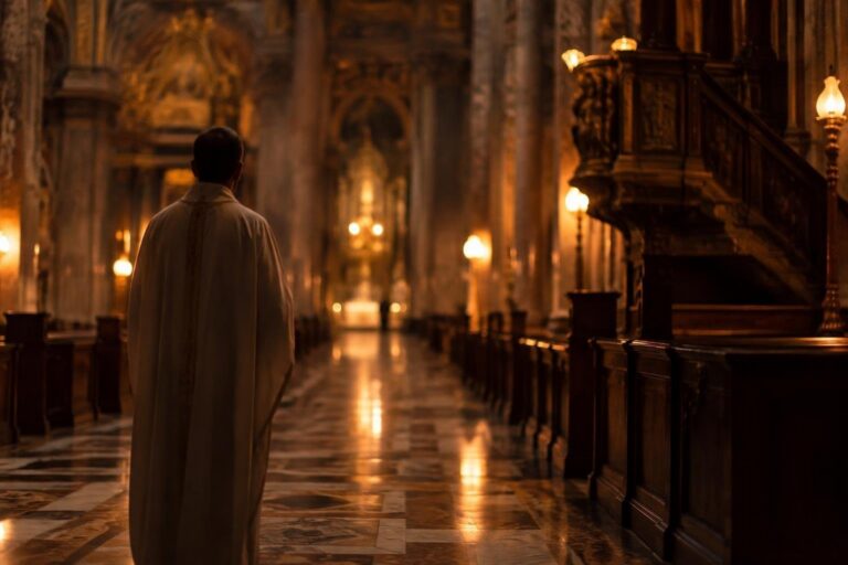 Annunciata la chirurgia del Papa: preghiere e sostegno in Italia