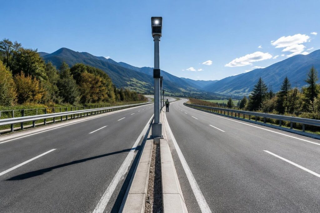 Archiviazione a Pergine: dubbi sugli autovelox della Valsugana