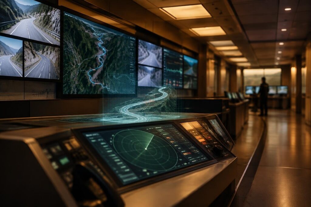 Autovelox su SS 47 a Civezzano: stop ai sinistri nelle curve di Valsugana