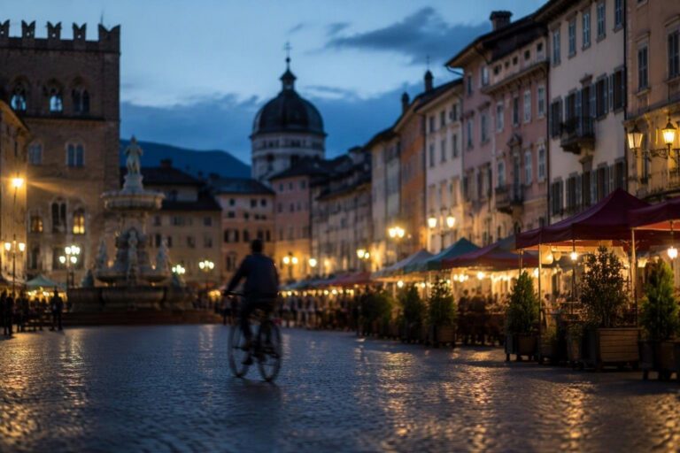 Autumnus Trento 2026: più di 200 eventi gastronomici e culturali