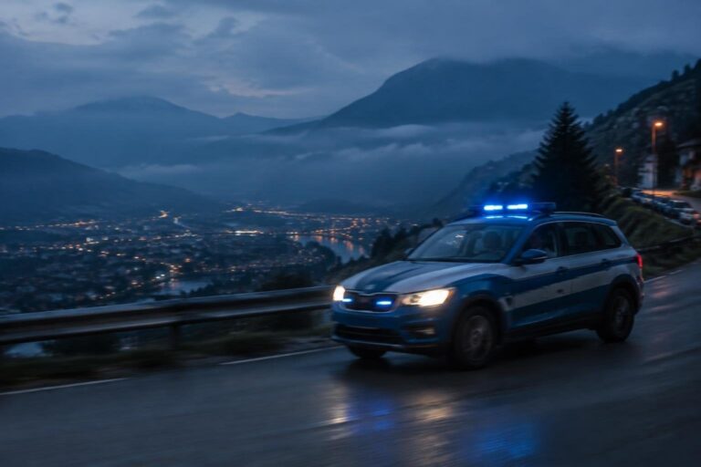 Blitz droga in Valsugana: 26 arresti per cocaina, hashish e doping