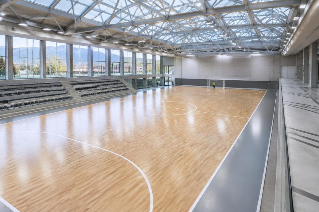 Calcetto e futsal a Trento: mappe, costi e consigli