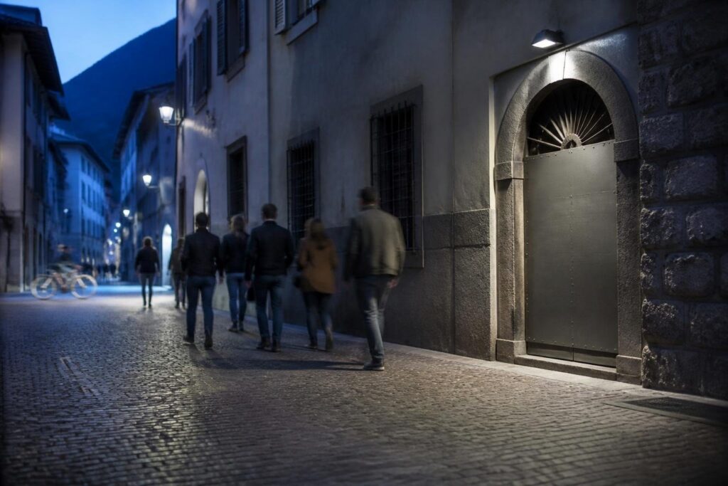Chiusura a Trento e confronto sul futuro dei bar in Trentino