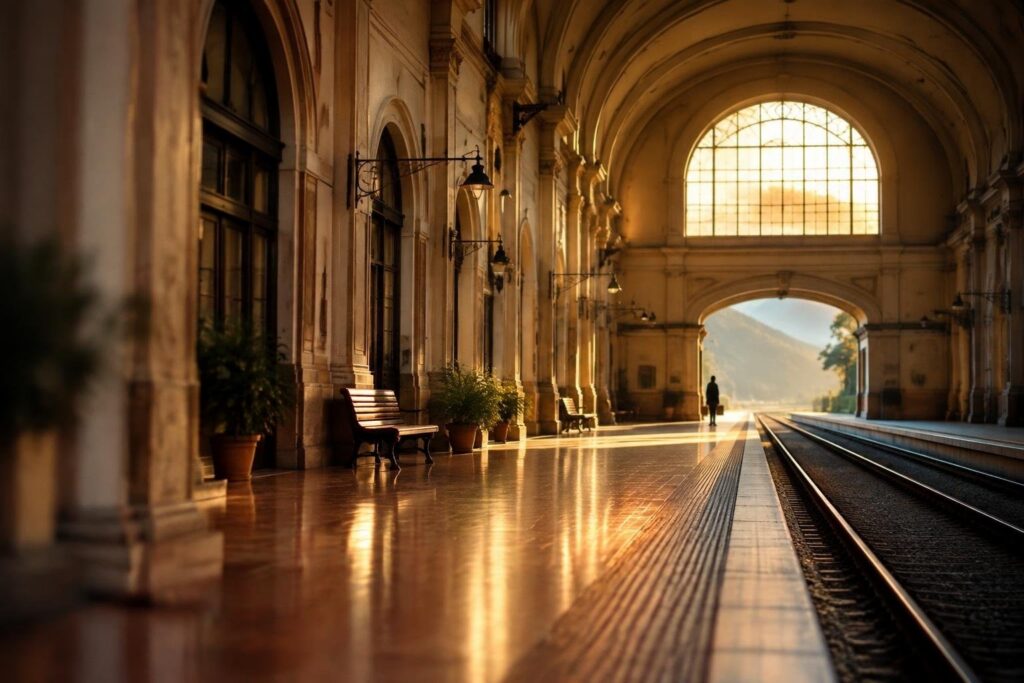 Civezzano premiata con l’Euroferr per la valorizzazione della ferrovia