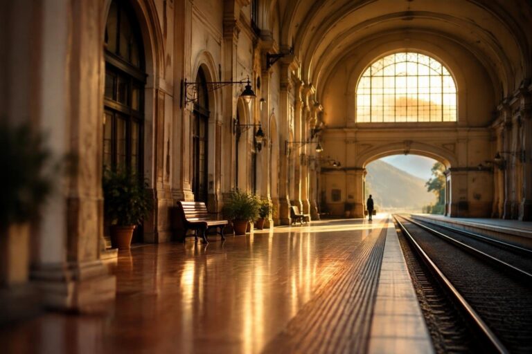 Civezzano premiata con l’Euroferr per la valorizzazione della ferrovia