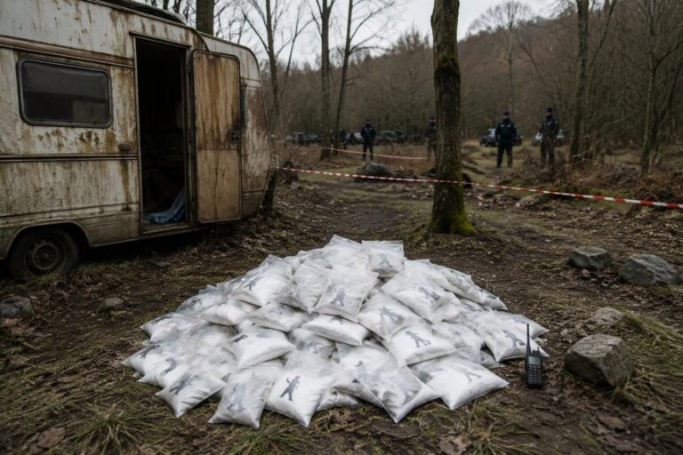Cocaina aromatizzata e marchiata a Varese: indagine della Guardia di Finanza