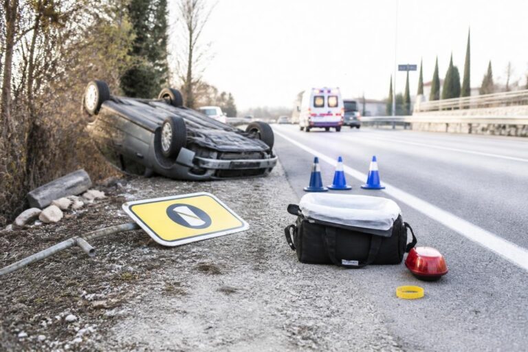 Code e rallentamenti sulla statale 47 dopo lo schianto a Civezzano