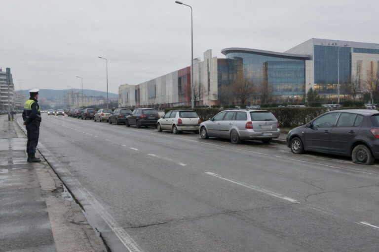 Controlli stradali in via Brennero: tre multe su venti veicoli