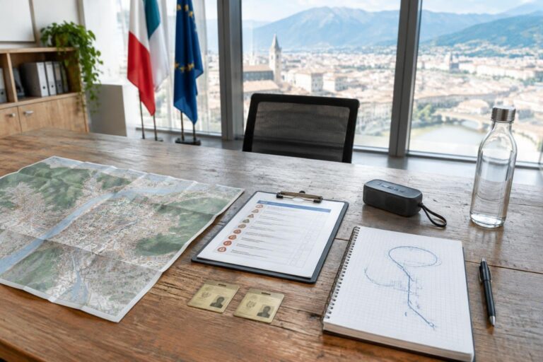 Cortei a Trento: cosa sapere tra diritti e tutele