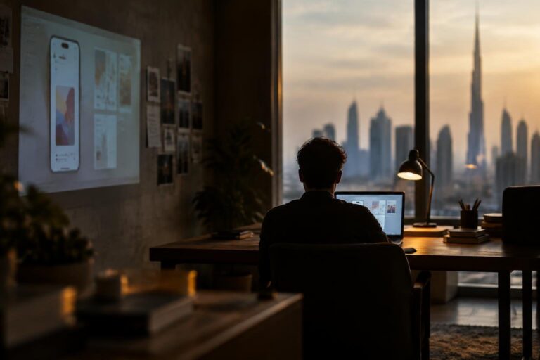 Create Apps Championship: il trampolino per le app di Dubai