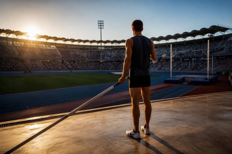 Duplantis svela il nuovo obiettivo e la pausa indoor per prepararsi a Los Angeles