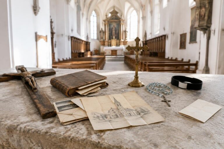 È morto don Guido Avi a 108 anni, il «don Torta» del Trentino