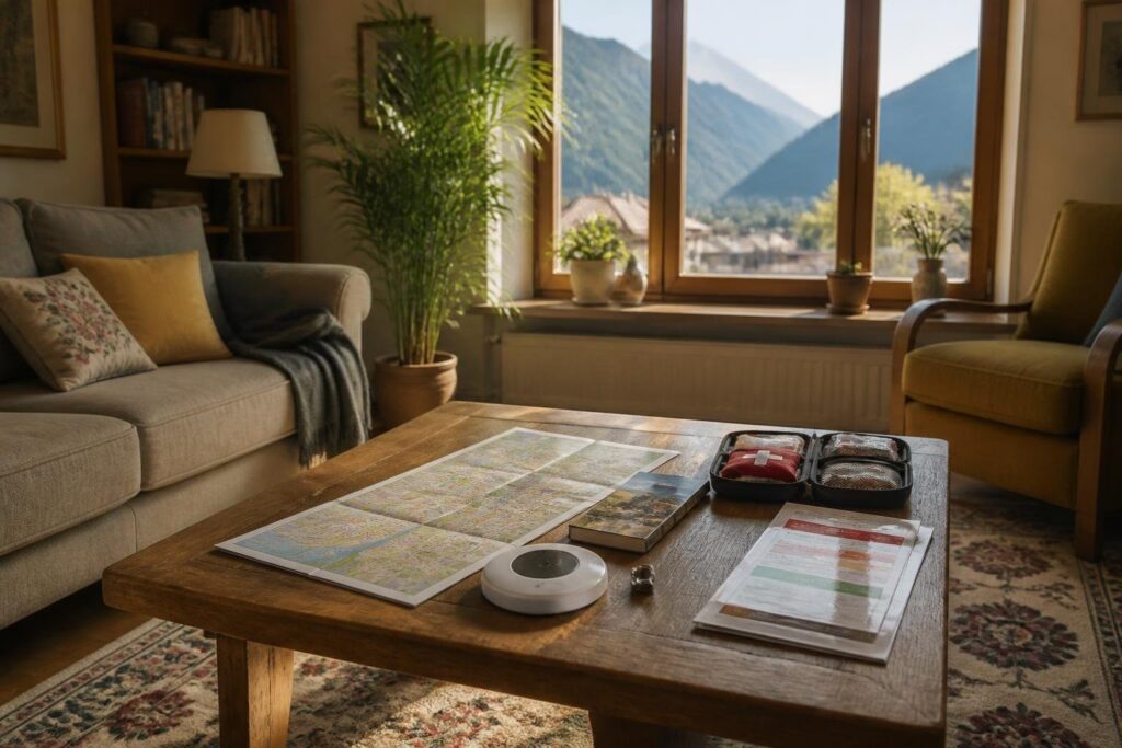 Emergenze a Trento: piani, numeri e azioni da conoscere