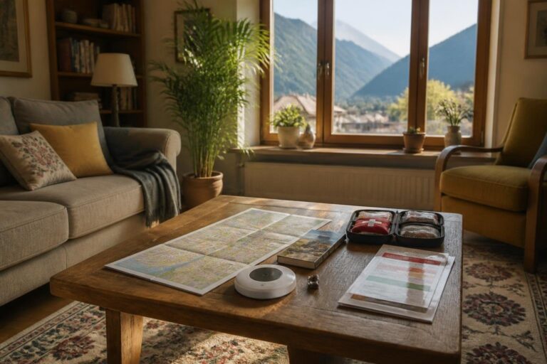 Emergenze a Trento: piani, numeri e azioni da conoscere