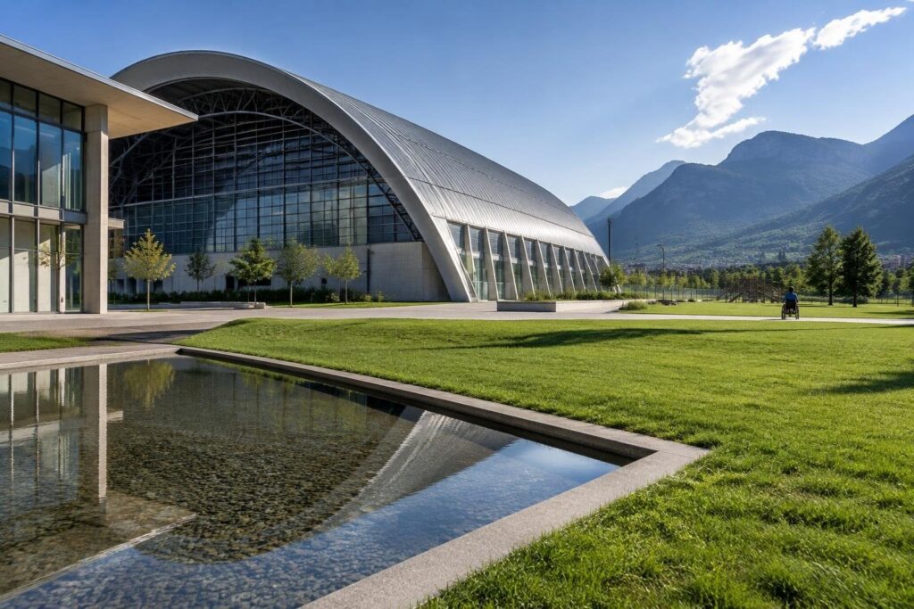 Eventi di sport universale a Trento e Trieste: inclusione in campo