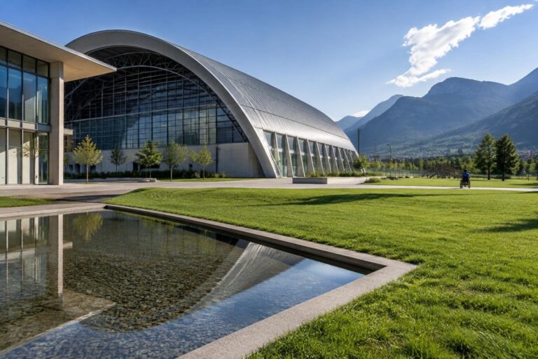 Eventi di sport universale a Trento e Trieste: inclusione in campo