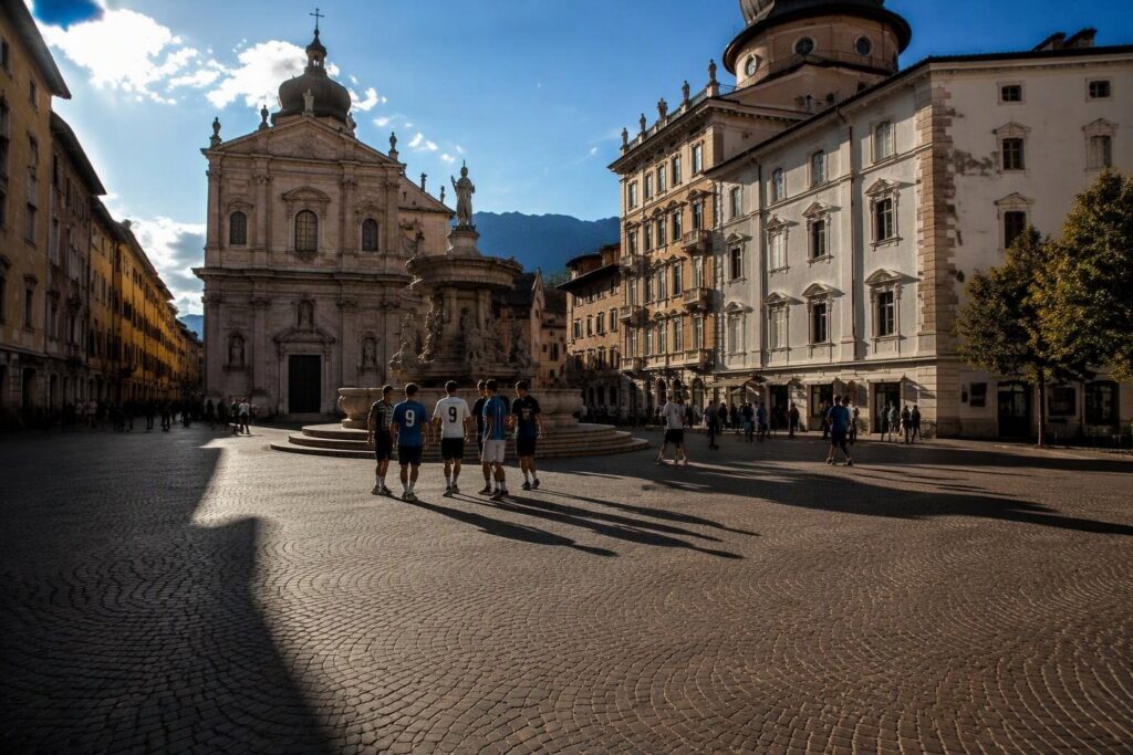 Festival dello Sport a Trento 2026: 300 ospiti e 150 eventi