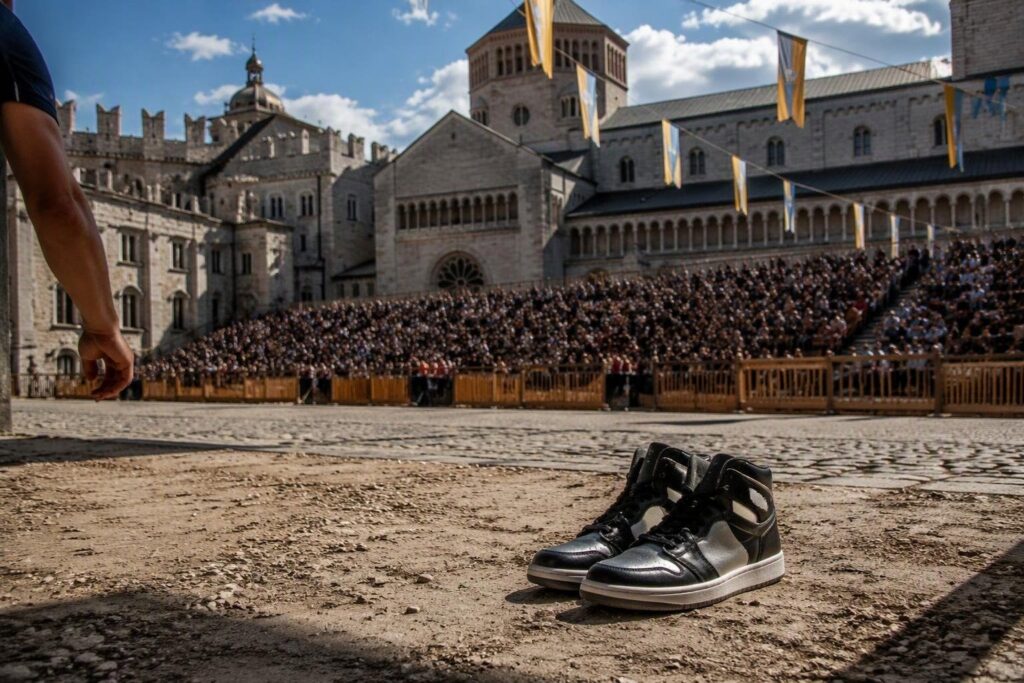 Festival dello Sport a Trento: 300 ospiti e ottanta piazze in scena