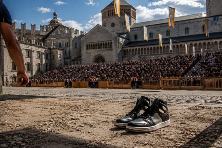 Festival dello Sport a Trento: 300 ospiti e ottanta piazze in scena