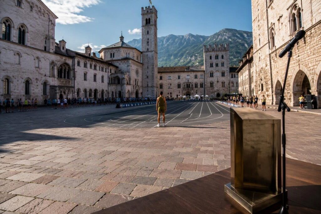 Festival dello Sport a Trento: la città diventa villaggio olimpico
