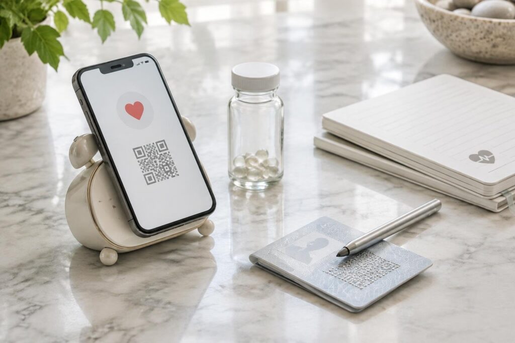 Guida a CUP, ticket, esenzioni e TreC+ in Trentino