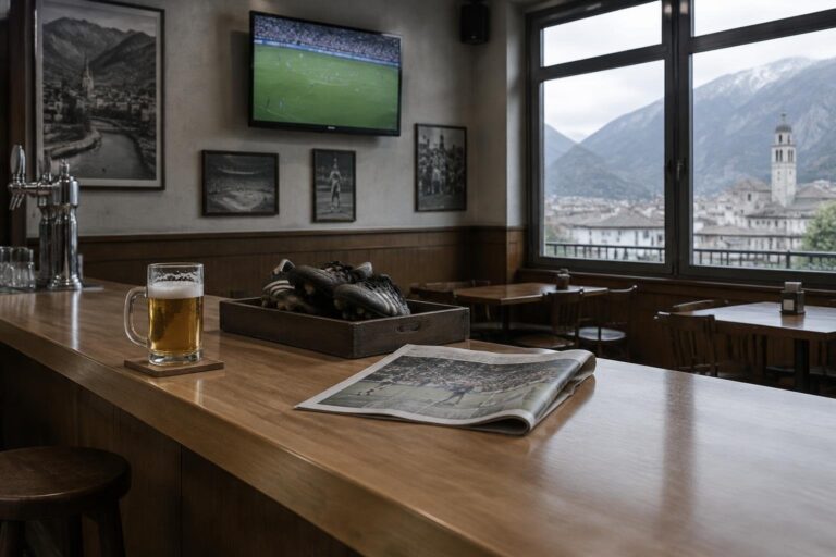 Guida a sport in TV a Trento: abbonamenti e locali
