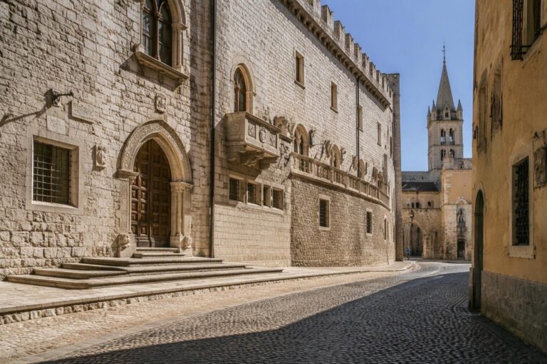Guida logistica al Festival dello Sport di Trento