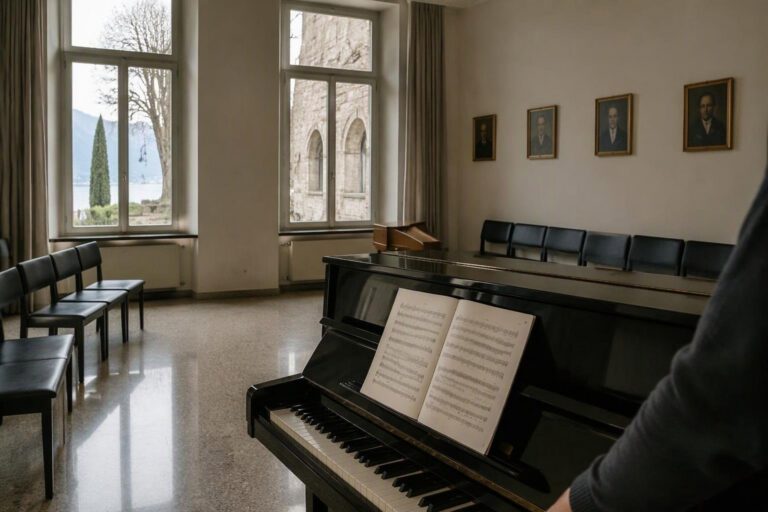 Il Senato approva la legge che eleva i diplomi conservatori a laurea