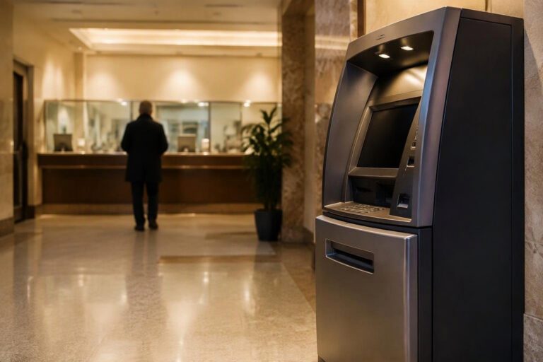 In arrivo a Gardolo il nuovo ATM Postamat con funzione cash-in