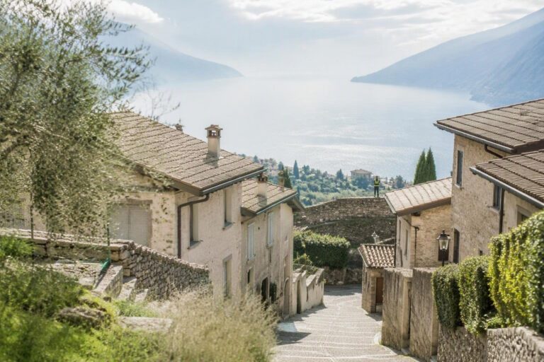 Incidente a Varone, Riva del Garda invia i vigili del fuoco