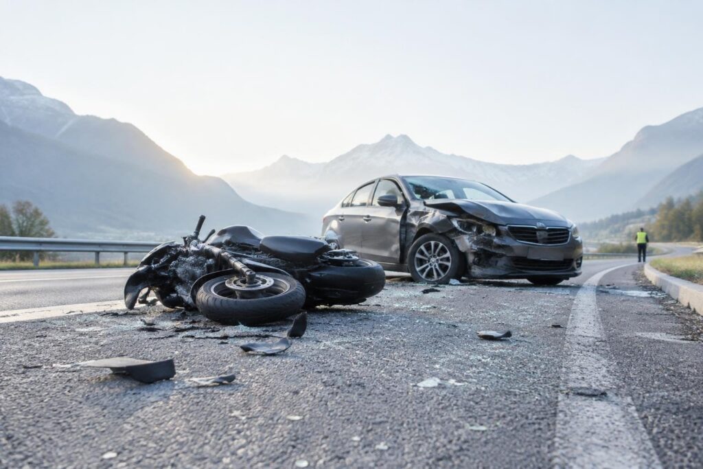 Incidente mortale e altri feriti lungo la statale 47 Valsugana
