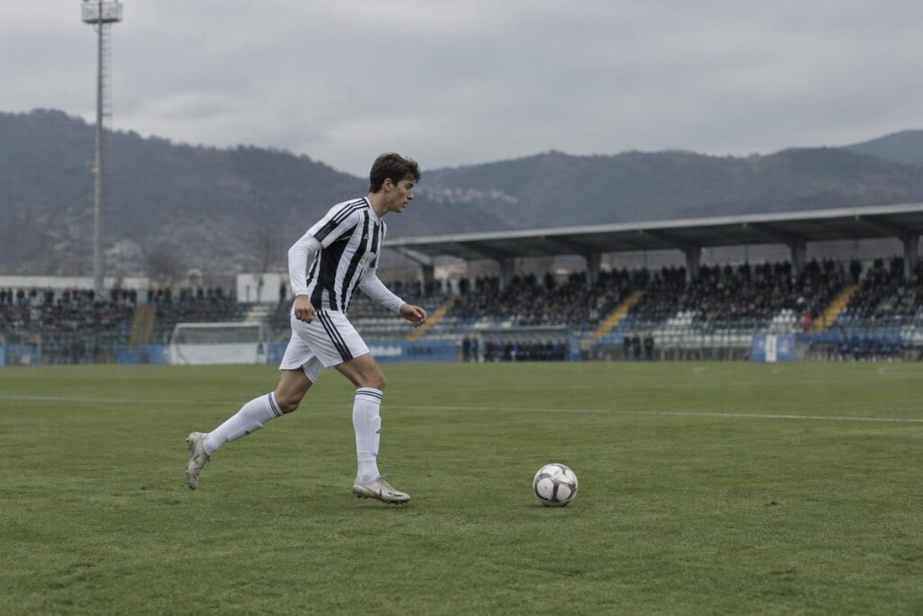 Juventus Next Gen batte Trento 2-1: analisi formazioni e sfide future
