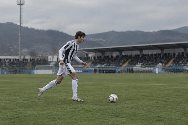 Juventus Next Gen batte Trento 2-1: analisi formazioni e sfide future