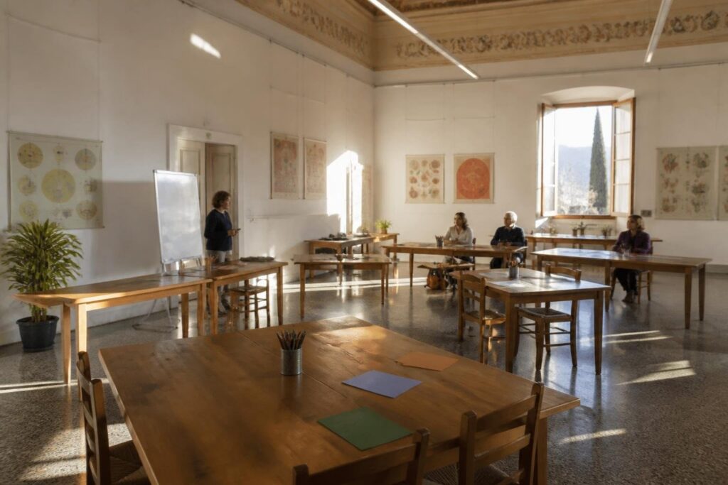 Laboratori gratuiti per caregiver a Trento e Lavis: date e temi