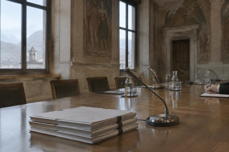 Lavis ospita il Festival della diplomazia: diplomazia e scuola