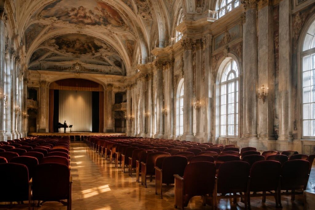 Mandrake a Trento, Mangini 30 milioni su TikTok, Caccamo in chiusura tour