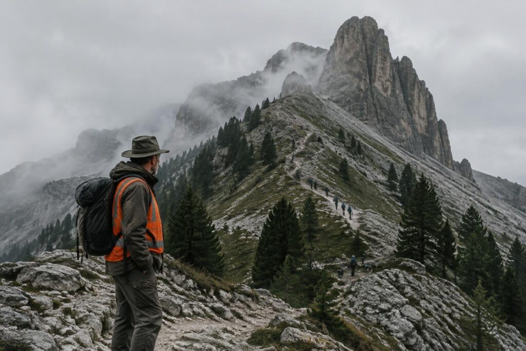 Modello francese per concessioni idroelettriche e sagre in Trentino