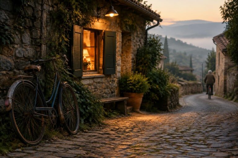 Morto un settantenne vicino alla bicicletta a Casateia, Racines