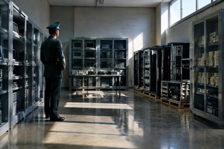 Operazione della Guardia di Finanza smantella truffa crypto Hashburst