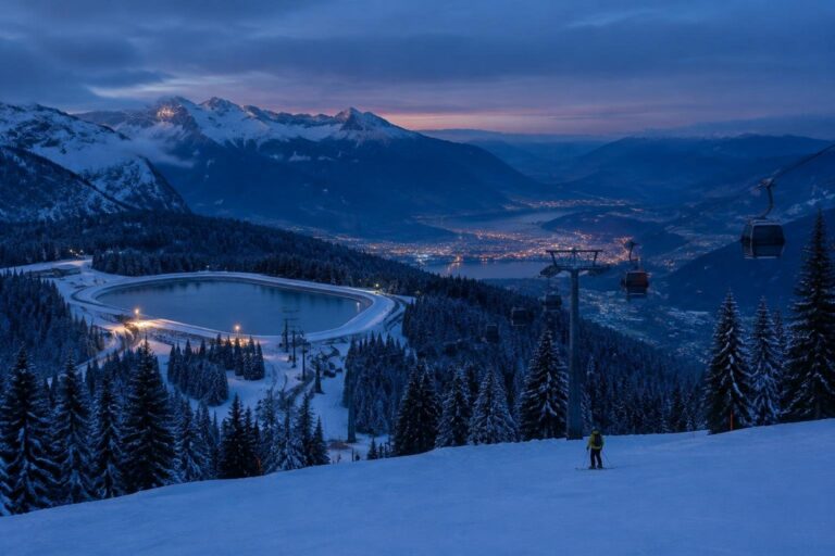Paganella Ski presenta immagine e skipass dinamici per il 2026/27