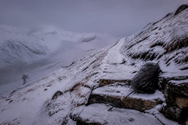 Previsioni meteo Stelvio: anticipo dell’inverno e venti da nord